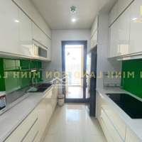 Cho Thuê Căn Góc 2 Phòng Ngủ+ Hà Đô Full Nội Thất 107M2, Nhà Đang Trống Sẵn 27 Triệu/Tháng, Xem Nhà Lh Em Linh