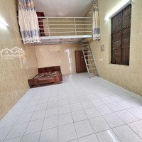 Tập Thể Tầng 1 Khâm Thiên - Đống Đa, 40M2 2 Ngủ, Sổ Đỏ Nhà Nguyên Bản