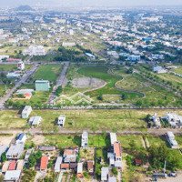 Ngang 6M 151M2 View Hồ Sinh Thái Ngay Trường Đại Học Và Bệnh Viện