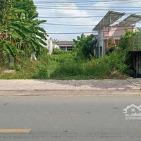 Bán Lô Đất Thổ Ngay Khu Dân Cư 91B Trần Hoàng Na Cần Thơ , Dt:6X20 , Shr , 850 Triệu Còn Thương Lượng