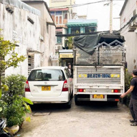 Chính Chủ Bán! Hẻm 2 Xe Hơi Tránh, Cạnh Metro, Vị Trí Tuyệt Đẹp, Tặng Đủ Nội Thất Hiện Đại.