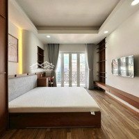 Cho Thuê Căn Hộ Cao Cấp 1 Phòng Ngủ, Nội Thất Luxury, Đường Phan Kế Bính, Phường Đakao Quận 1