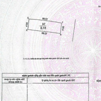 Bán Đất Thôn Đìa Nam Hồng 51M2 Giá Chỉ 4,X Tỷ, Cách Đường Võ Văn Kiệt Chỉ 200M Sổ Sẵn Sang Tên