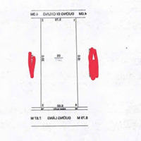 Chính Chủ Gửi Bán 117M Mặt Tiền 6M Đất Đấu Giá Đông Cưu Đông Phương Yên Chương Mỹ