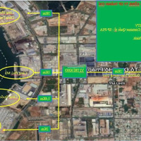 Cho Thuê Kho, Bãi Khu Cn Phú Mỹ 1. Diện Tích 10.000 - 20.000 M2