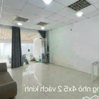 Cho Thuê Nhà Kho(15X16M Nở Hậu) Lê Văn Thọ.p9.Gò Vấp Làm Kho Xưởng 30 Triệu