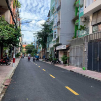 Bán Nhà Biệt Thự Phổ Quang - Huỳnh Lan Khanh, P. 2, Tân Bình, Dt: 5 X 20M, 4 Tầng, Giá: 15.8 Tỷ Tl