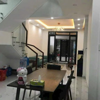 Cho Thuê Nhà 3 Tầng 60M2 ,Trường Thạnh ,Lò Lu Quận 9 ,Thành Phố Thủ Đức