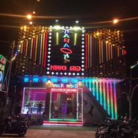 Bán Nhà Diện Tích 10X30M Thổ Cư 100% Karaoke Biển Xanh, Kdc Thuận Giao, Thuận An, Bình Dương