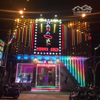 Bán Nhà Diện Tích 10X30M Thổ Cư 100% Karaoke Biển Xanh, Kdc Thuận Giao, Thuận An, Bình Dương