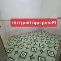 Nhà lầu 3 phòng ngủ - Hẻm 2 Mậu Thân - Gần Chợ An Khánh