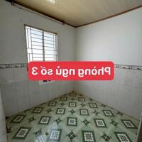 Nhà lầu 3 phòng ngủ - Hẻm 2 Mậu Thân - Gần Chợ An Khánh