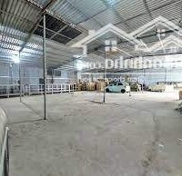 Cho thuê nhà kho diện tích 390m² đường Trường Chinh giá chỉ 18 triệu/tháng