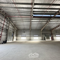 Cho Thuê Kho 1200M2 Xưởng Tại Kcn Lai Xá - Hoài Đức, Hà Nội Trần Cao 7M Phù Hợp Nhiều Mô Hình Kd