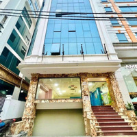 Tòa Building Rẻ Nhất Bình Thạnh!Mặt Tiềnhoàng Hoa Thám, Q. Bt (9X25M Hầm 7 Lầu) Hđt 300 Triệu - 45 Tỷ