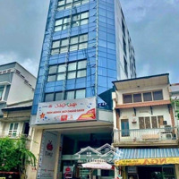 Bán Building Siêu Vị Trímặt Tiềnphổ Quang Dt: 8 X 28M, Hầm + 10 Lầu - Hđt: 220 Triệu/Tháng - 48 Tỷ Tl