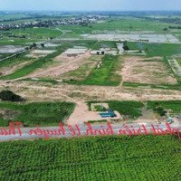 Chính Chủ Cần Bán Lô Đất Xưởng 2000M2 Cụm Công Nghiệp Telin Park Kim Bài, Thanh Oai 0989580198