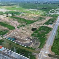 Chính Chủ Cần Bán Lô Đất Xưởng 2000M2 Cụm Công Nghiệp Telin Park Kim Bài, Thanh Oai 0989580198