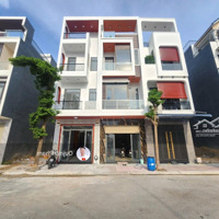 3Tỷ550Có Thương Lượngrẻ Bán Nhà 3 Tầng Kdc Gần Siêu Thị Aeon Mall, Kcn Vsip1 Thuận Giao Tp Thuận An