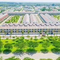 Nhà Phố Liền Kề Sun Casa Central- Vsip Ii Bình Dương