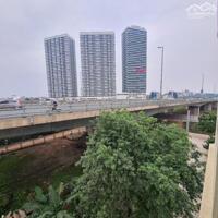 Nhà 5 Tầng-Thang Máy-View Cầu Nhật Tân-Gara Ô Tô-DT 80M²-MT 4,3M-Vĩnh Ngọc-Đông Anh