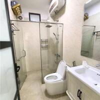 Bán nhà mặt ngõ Khương Trung, Thanh Xuân. DT 40m, 5 tầng, xe ba gác đỗ tận cửa. Giá Nhỉnh 8 tỷ nhỏ