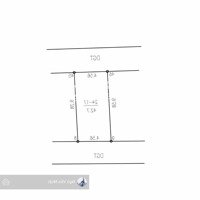 43M Đất Trục Chính Đức Thượngmặt Tiền4.6M Ô Tô Nằm Gọn Trong Đất, 2 Mặt Thoáng Trước Sau. Chỉ Hơn 3 Tỷ