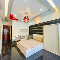 Cho Thuê Studio Ban Công Full Nội Thất Hiện Đại Khu Vực Bình Thạnh , Phú Nhuận . Lh : 0935937538