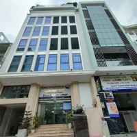 Building Văn Phòngmặt Tiềnphan Đăng Lưu, Phú Nhuận, Diện Tích: 6X20M, Hầm Trệt 6 Lầu, Gía: 68 Triệu