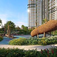 Ra Hàng Lumiere Spring Bay _ Căn 1N+ View Công Viên Hồ Tạo Sóng. Ký Trực Tiếp Cđt. Liên Hệ: 033.206.0578