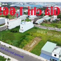 Mới Dọn Cỏ Xong, Bán Gấp 130M2 Đường Tỉnh Lộ 10, Mặt Tiền Ô Tô 14M, Sổ Hồng