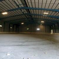 Cho thuê kho xưởng 3800m2 đường QL 51, gần KCN Mỹ Xuân B1, Phú Mỹ, Bà Rịa Vũng Tàu