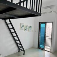 Bán nhà phân lô phố Lạc Trung, 65m2 x 7Tầng, Thang máy, lô góc, doanh thu 900/năm, giá 13,8 tỷ 0969693855.