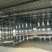 Cần Cho Thuê 11.000m2 Kho Xưởng Trong KCN Bình Dương Giá 3.6usd