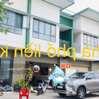 Chủ Kẹt Tiền Cần Bán Nhà Phố 80M2 Hoàn Thiện Rồi Giá Đầu Tư Tại Trung Tâm Bến Cát.