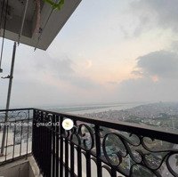 Bán Căn Góc 3 Ngủ - Sunshine Riverside - Full Đồ Rời - 90,7M2 - View Sông - Có 2 Ban Công