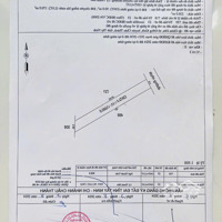 Cần Tiền Bán Gấp Lô Đất Thổ Cư Giá Ngộp Tại Tp Tây Ninh