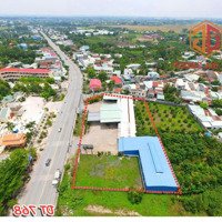 Bán Cây Xăng 4369M2 Mặt Tiền Đường Đt-768 Xã Bình Hòa Đang Cho Thuê Thu Nhập 1.5 Tỷ/Năm Giá Bán 70 Tỷ