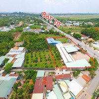 Bán Cây Xăng 4369M2 Mặt Tiền Đường Đt-768 Xã Bình Hòa Đang Cho Thuê Thu Nhập 1.5 Tỷ/Năm Giá Bán 70 Tỷ