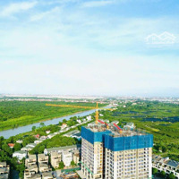 Chỉ Từ 4Ty Sở Hữu Căn Hộ 3 Phòng Ngủthoáng Mát, View Biệt Thự Và Công Viên, Hỗ Trợ 0% 24Th, Ck Lên Đến 6%