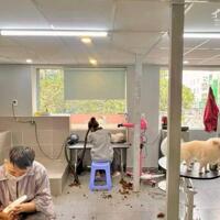 SANG PET SHOP ĐANG HOẠT ĐỘNG TỐT, LƯỢNG KHÁCH ỔN ĐỊNH, KHU TRUNG TÂM KINH DOANH SẦM UẤT QUẬN 6 , HCM