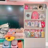 SANG PET SHOP ĐANG HOẠT ĐỘNG TỐT, LƯỢNG KHÁCH ỔN ĐỊNH, KHU TRUNG TÂM KINH DOANH SẦM UẤT QUẬN 6 , HCM