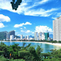 Bán Đất Mặt Đường Sao Biển, Vĩnh Hải, Nha Trang, Khánh Hòa.