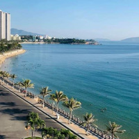 Bán Đất Mặt Đường Sao Biển, Vĩnh Hải, Nha Trang, Khánh Hòa.