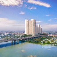 Chính Chủ Cần Tiền Bán Gấp Căn Siêu Phẩm 3 Phòng Ngủview Cự Đẹp, Rẻ Nhất Tòa River Dự Án Eurowindow