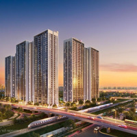 Bán Căn Hộ Chung Cư G2 42,9M2 1N + Cực Rẻ View Đông Nam Dự Án Sola Park Vinsmart City