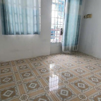 Bán Nhà 1 Lầu (Sd 60M2). 2 Phòng Ngủ Hẻm 435 Huỳnh Tấn Phát, P. Tân Thuận Đông Quận 7, Gần Khu Chế Xuất