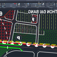 Bán 125M2 Nguyên Khê - Đông Anh, Đường Nhựa 6M Đi 2P Ra Võ Nguyên Giáp, Giá 5X Triệu. Liên Hệ: 0981568317