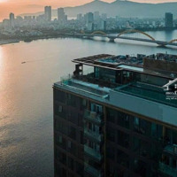 Chuyển Nhượng Gấp Căn 1 Pn View Sông Hàn - Giá Gốc Cđt Filmore, Chiết Khấu Hấp Dẫn