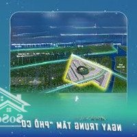 Dự Án Xô Viết Green City - Cửa Lò